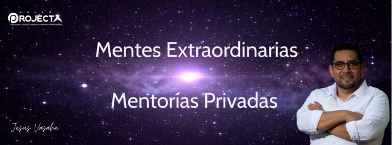 Mentes Extraordinarias
