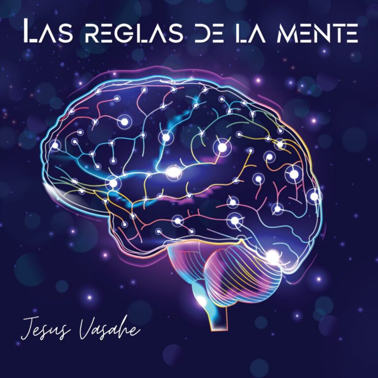 LAS REGLAS DE LA MENTE