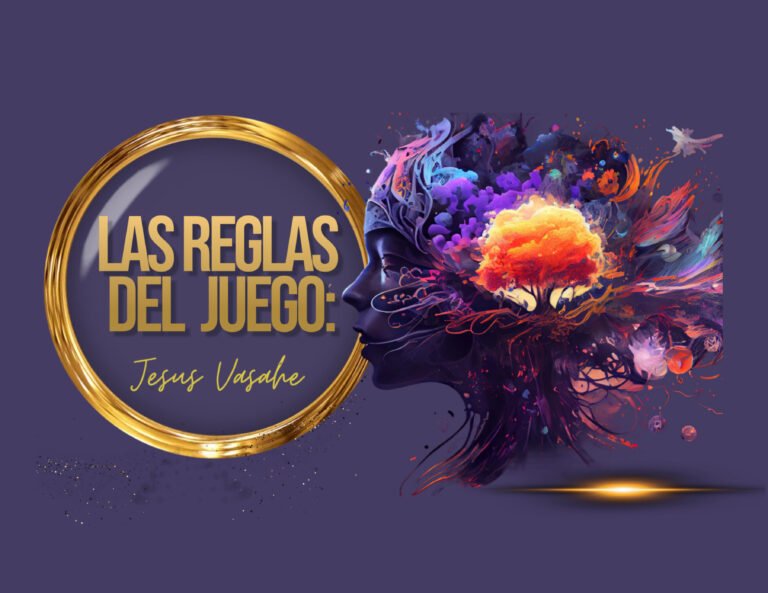 LAS REGLAS DEL JUEGO