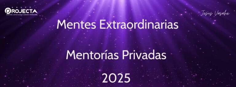 2025  Mentes Extraordinarias Intermedio