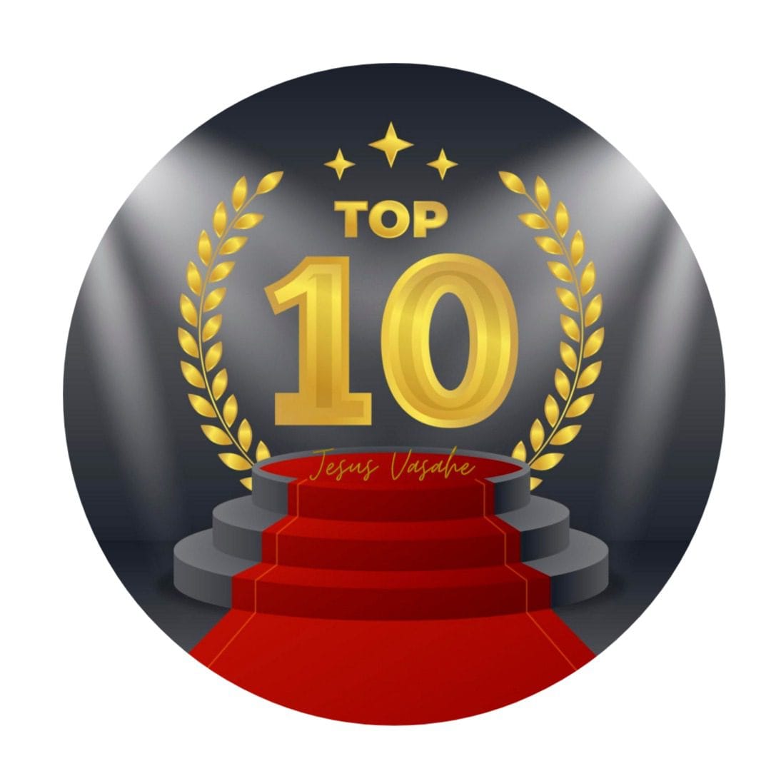 Desafío Top Ten 2x  Noviembre