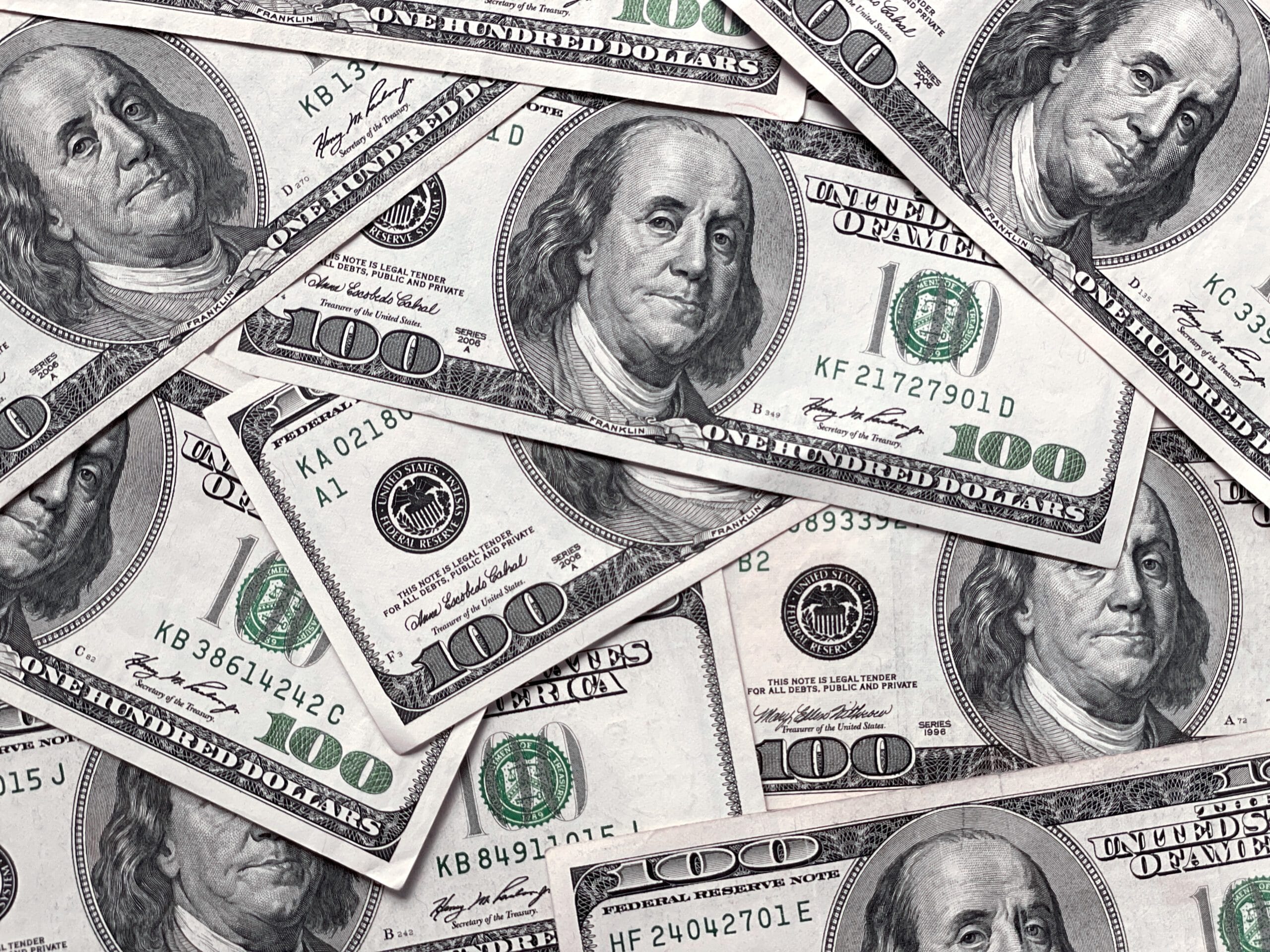 La ciencia de hacerse rico