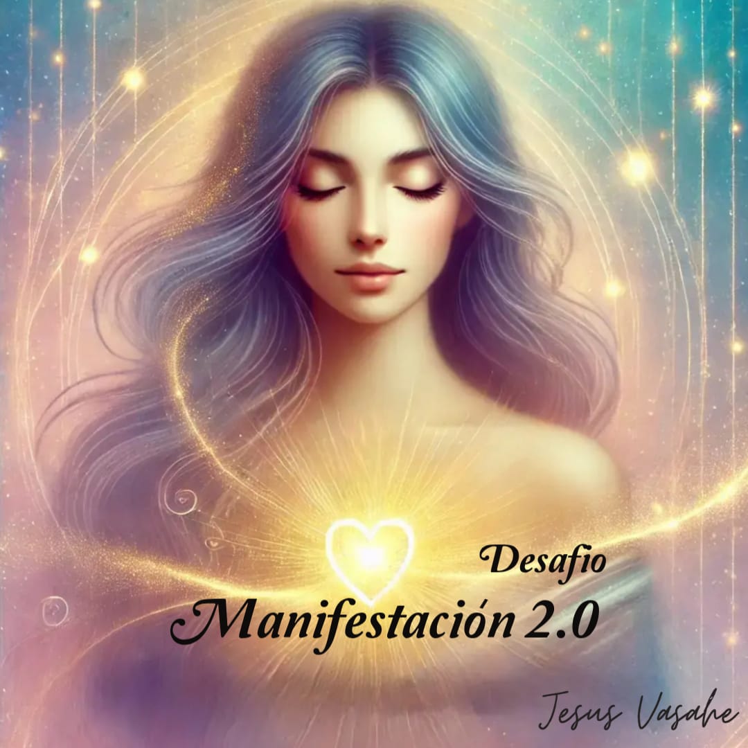 Desafío Manifestación 2.0