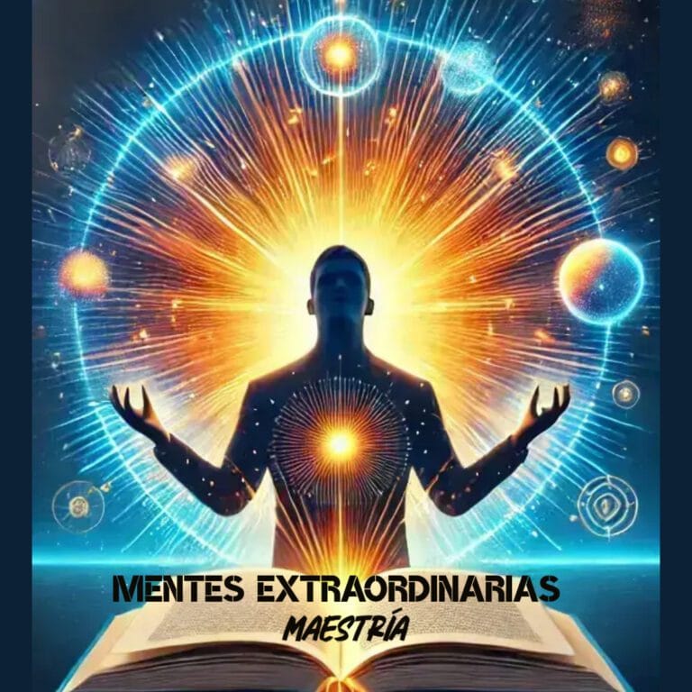 2026 Mentes Extraordinarias Mentes Maestras