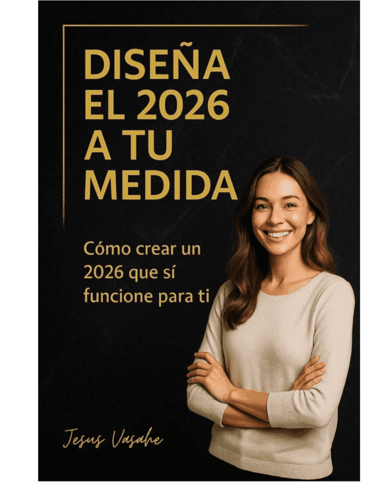 Diseña el 2026 a tu medida