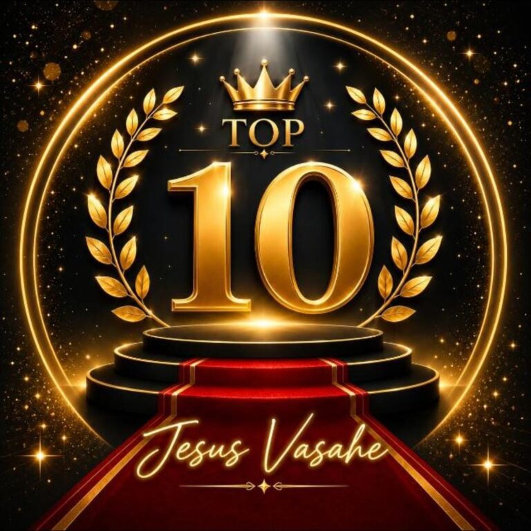 Desafío Top Ten 2x  Agosto